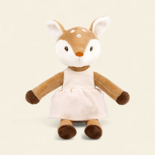 Egmont Toys. Ελαφάκι Julia