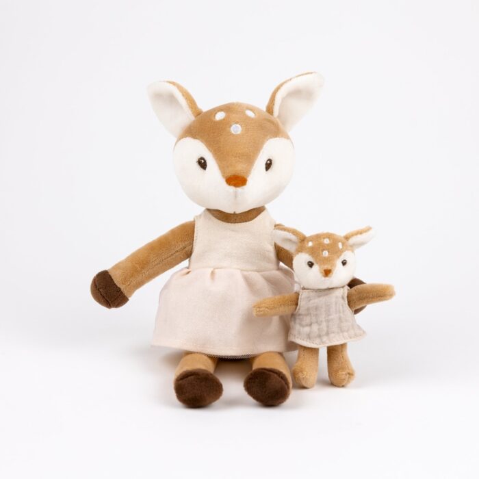 Egmont Toys. Ελαφάκι Julia