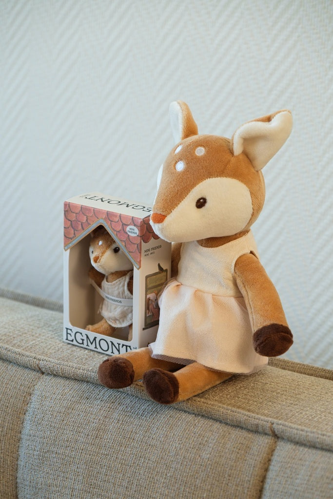 Egmont Toys. Μίνι Ελαφάκι Julia