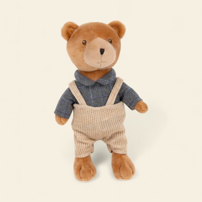 Egmont Toys. Αρκουδάκι Oscar