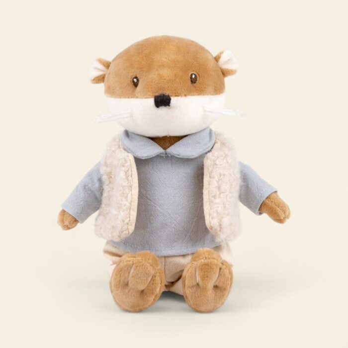 Egmont Toys. Ενυδρίδα Zélie