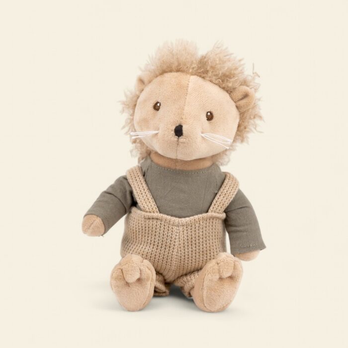 Egmont Toys. Σκαντζόχοιρος Chris