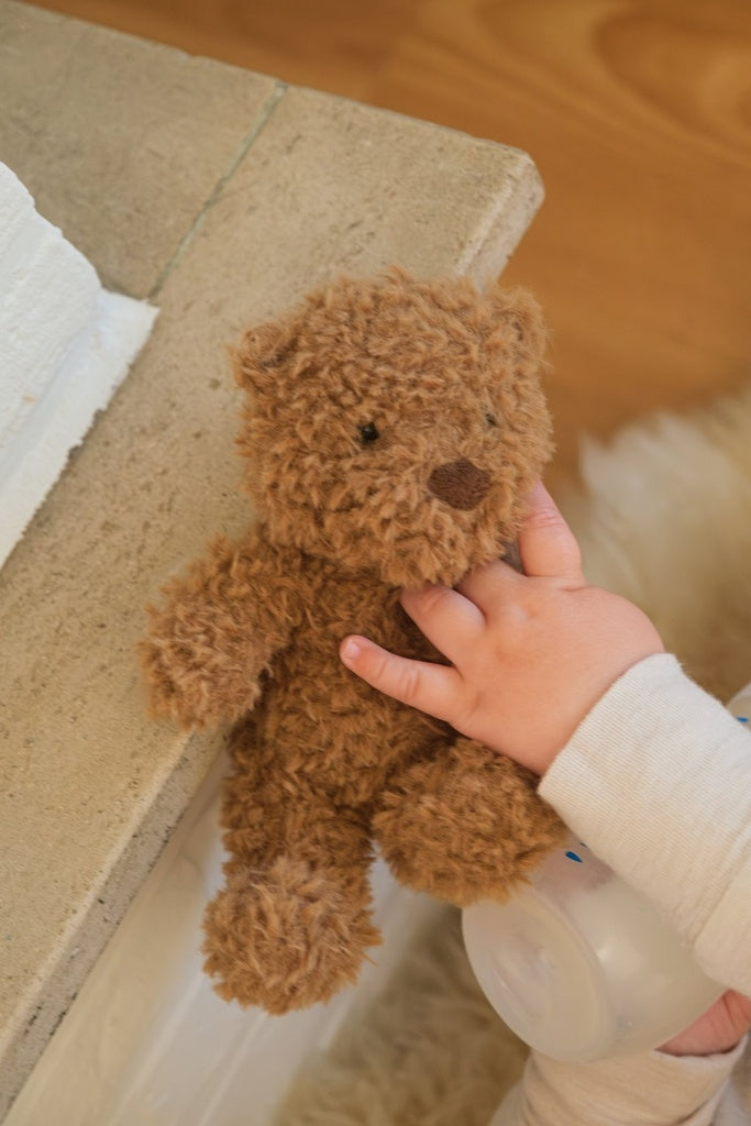 Egmont. Ourson Aρκουδάκι – Μικρό