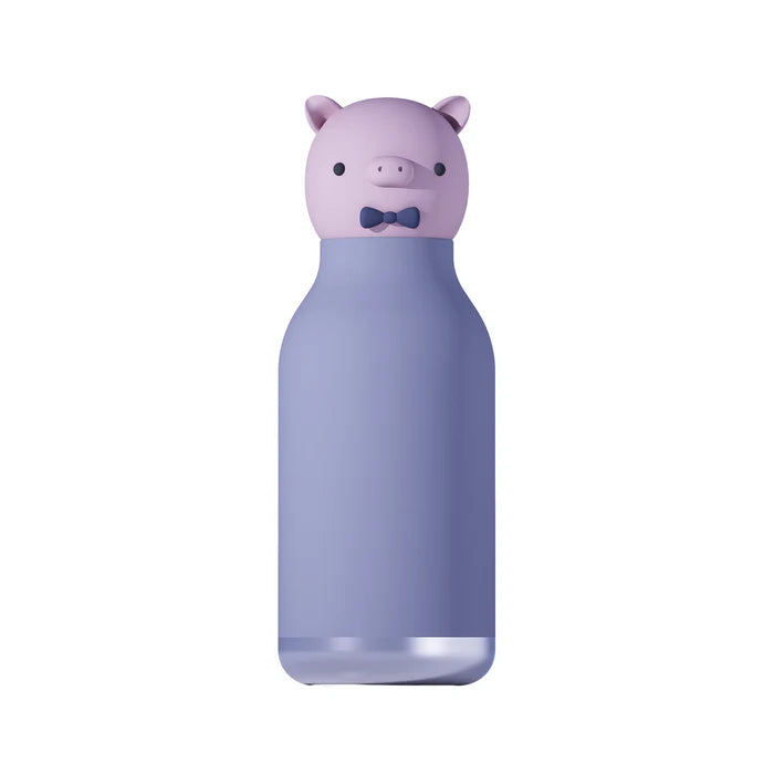 Asobu. Μπουκάλι Θερμός  Besties PIGGY