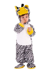 Fun Fashion. Ζέμπρα