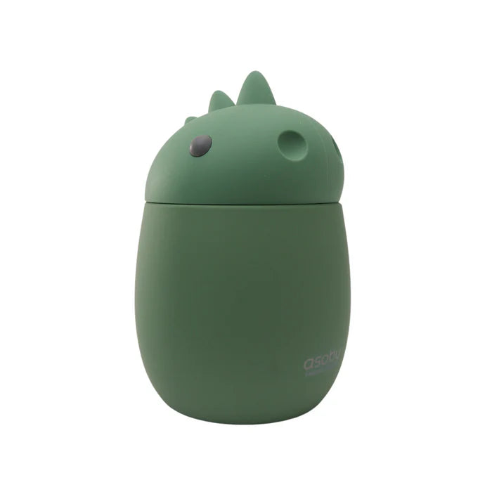 Asobu. Φαγητοδοχείο Θερμός  Besties DINOSAUR