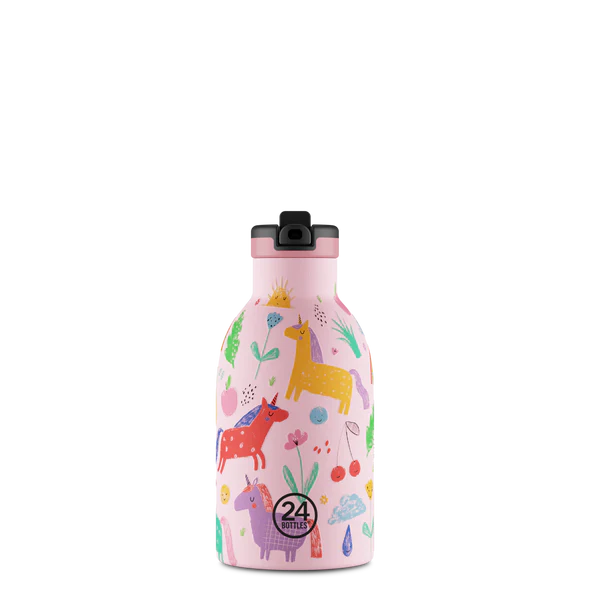24Bottles. Παιδικό Παγούρι θερμός Magic Friends 330 ml