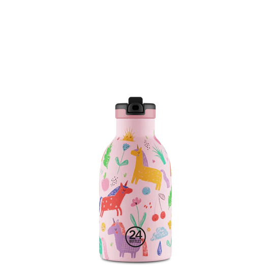 24Bottles. Παιδικό Παγούρι θερμός Magic Friends 330 ml