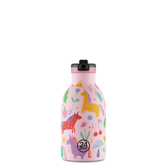 24Bottles. Παιδικό Παγούρι θερμός Magic Friends 330 ml