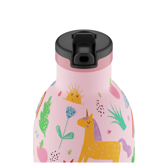 24Bottles. Παιδικό Παγούρι θερμός Magic Friends 330 ml