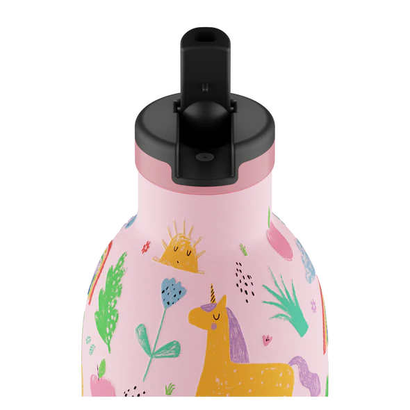 24Bottles. Παιδικό Παγούρι θερμός Magic Friends 330 ml