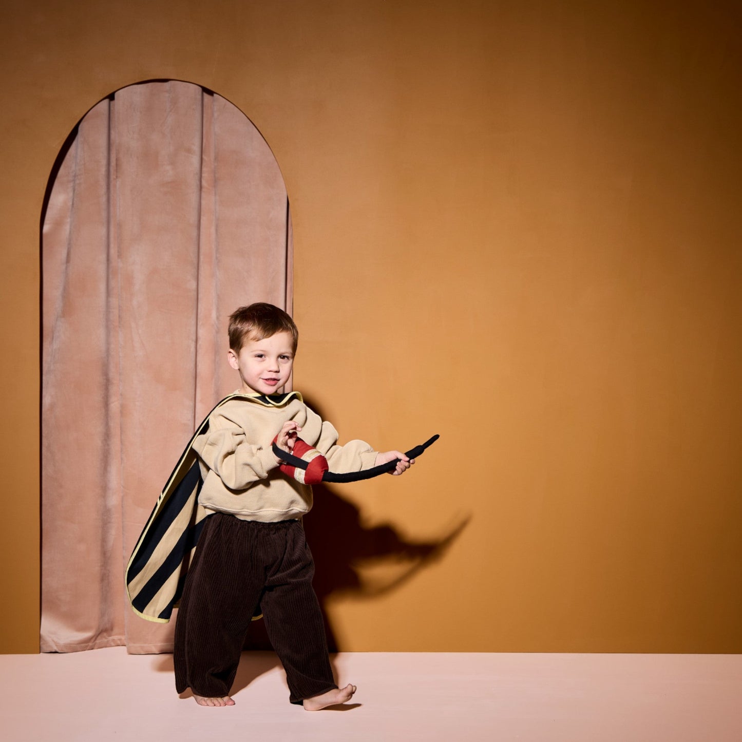 KIDS CONCEPT. Στολή πυροσβέστη DRESS-UP