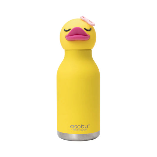 Asobu. Μπουκάλι Θερμός  Besties DUCKY
