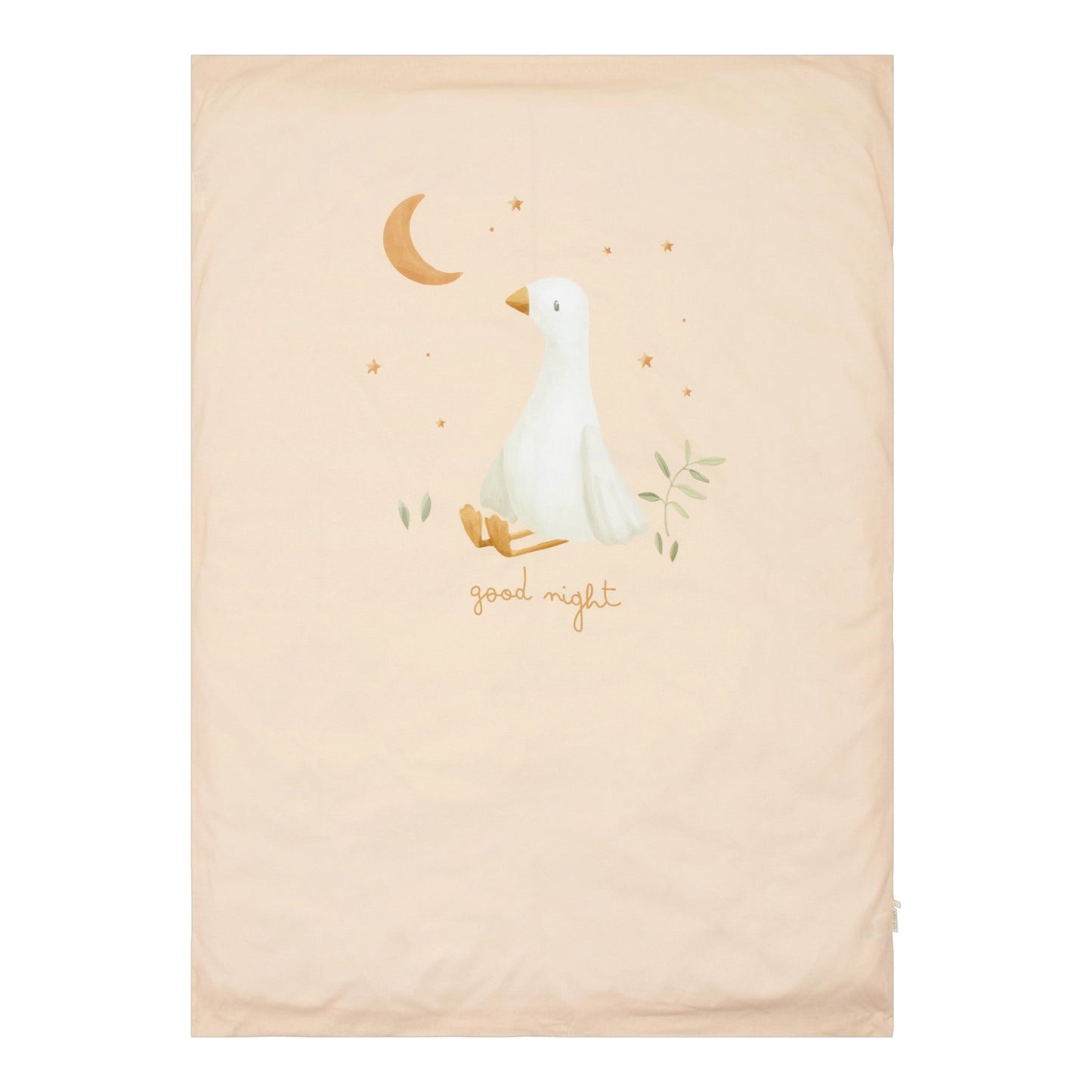 LITTLE DUTCH. Κλινοσκέπασμα Little Goose 100x140