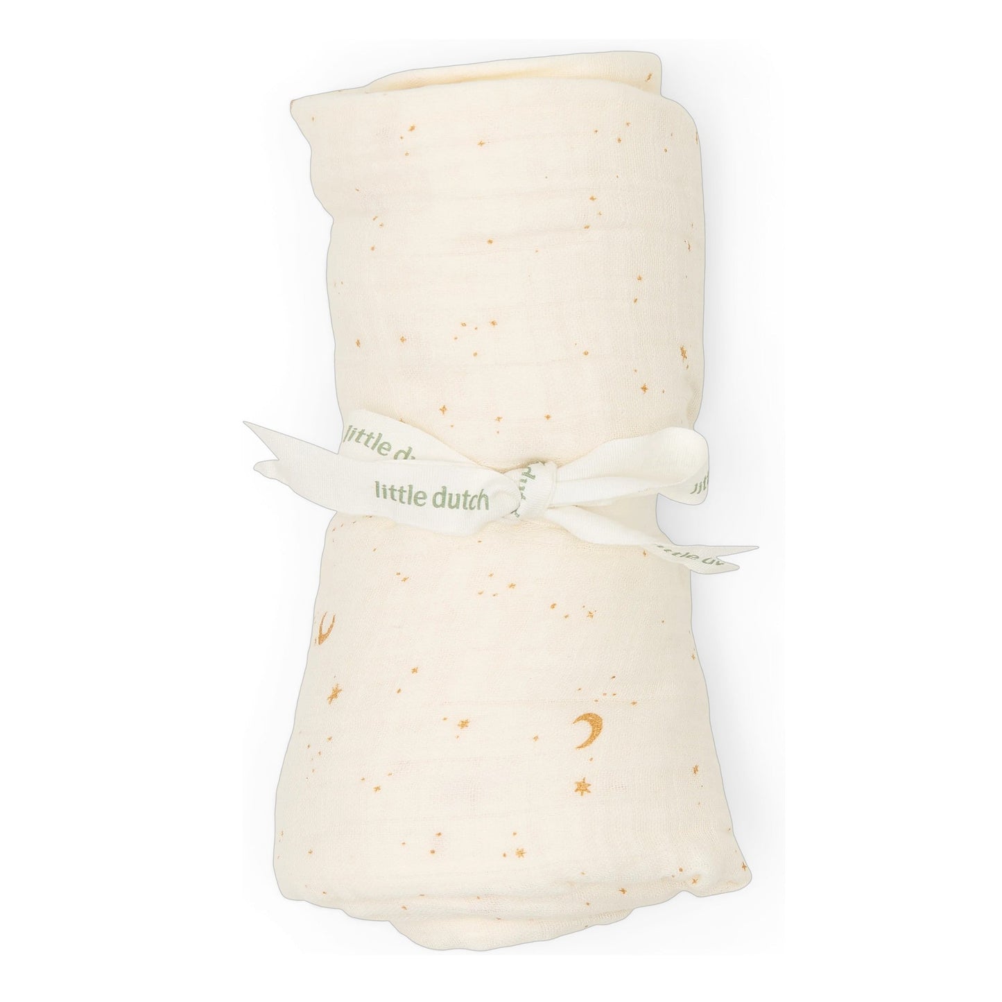 LITTLE DUTCH. Σετ δώρου Moon & Stars