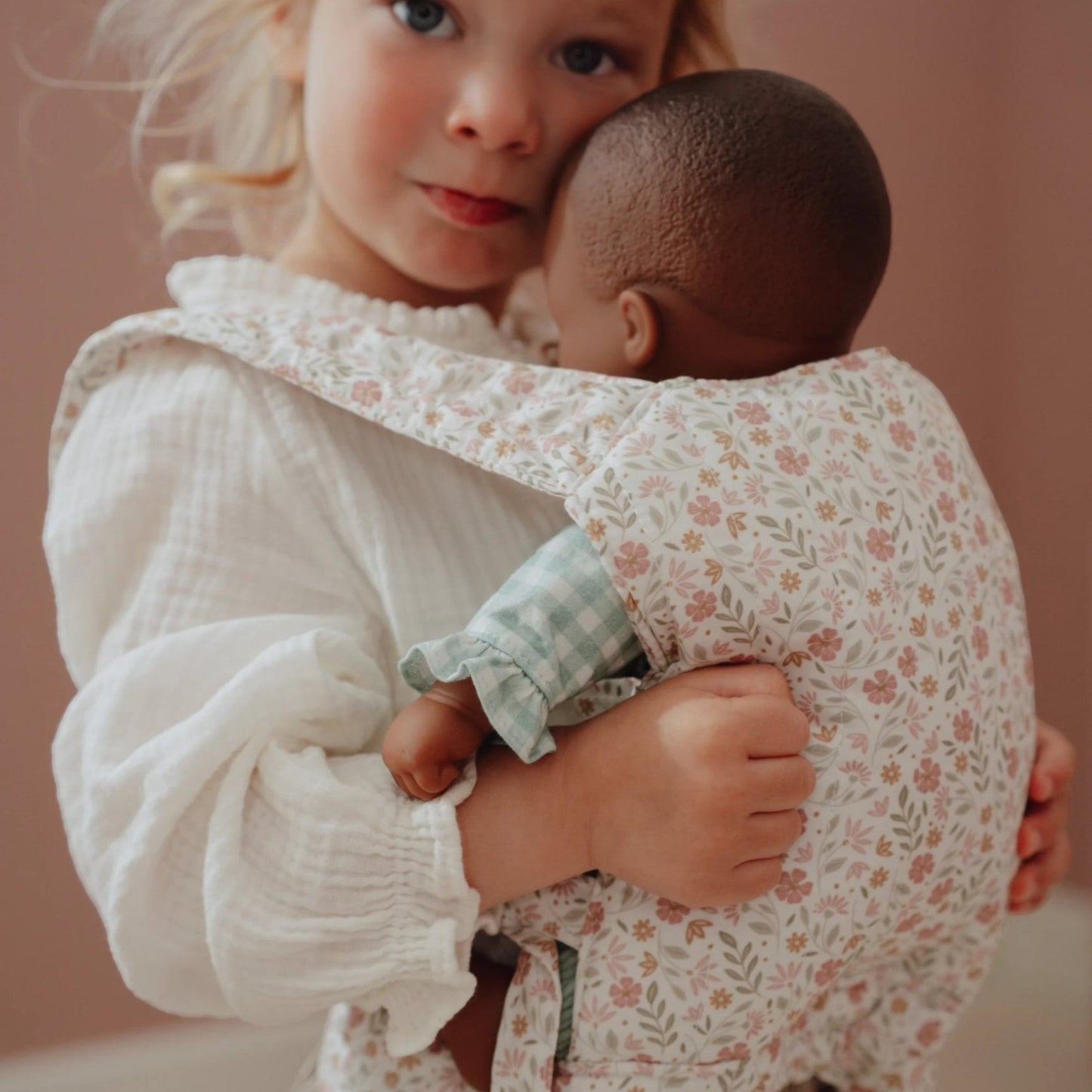 LITTLE DUTCH. Μάρσιπος για κούκλες