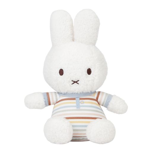 LITTLE DUTCH. Σετ δώρου Miffy Vintage Sunny Stripes