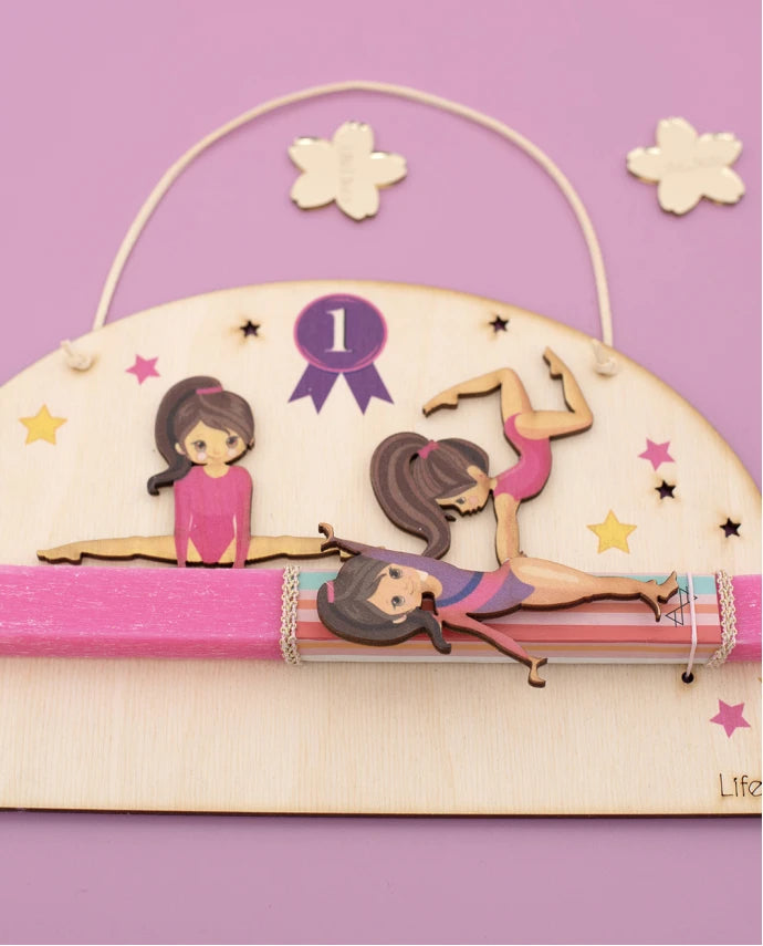 ΛΑΜΠΑΔΑ ΡΥΘΜΙΚΗ