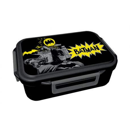 XSCAPE. ΦΑΓΗΤΟΔΟΧΕΙΟ 2 ΧΡΗΣΕΩΝ BATMAN