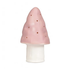 Egmont Toys. Φωτιστικό Μανιτάρι Vintage Pink, Small