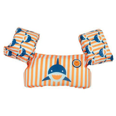 Swim Essentials: Μπρατσάκια με έξτρα θωρακική ενίσχυση για παιδιά με βάρος 15-30 κιλά - 