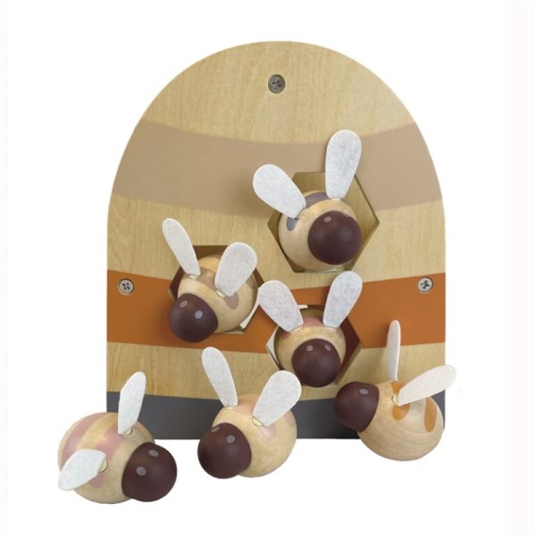 Egmont Toys. Stacking Bee
