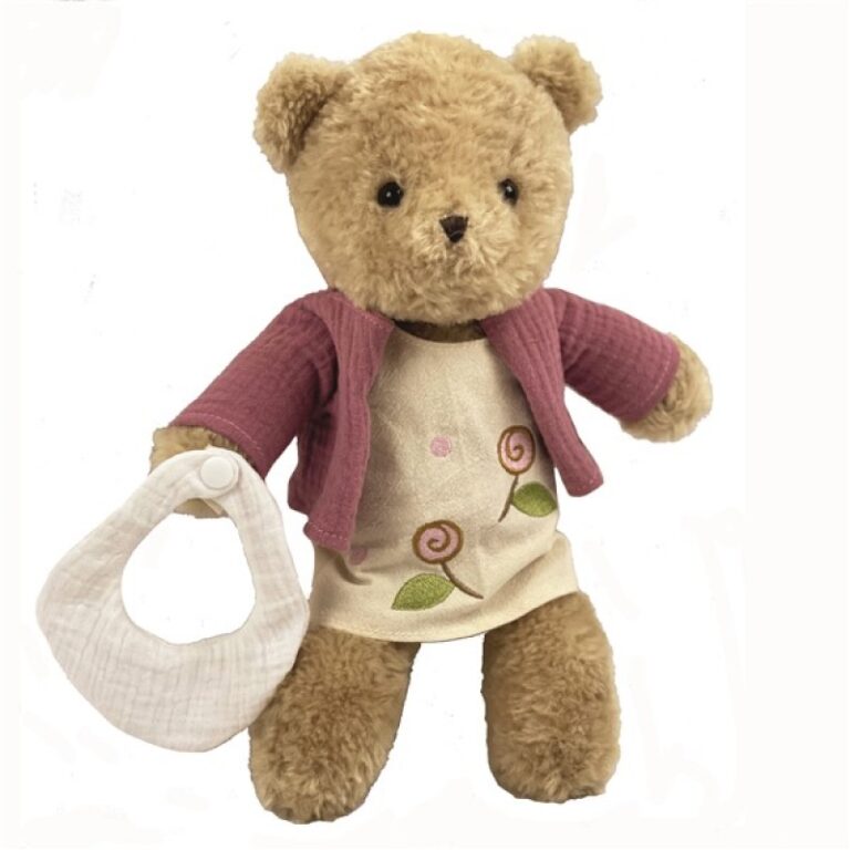 Egmont Toys. Βαλιτσάκι Morrissette με ρούχα, 29x20x9