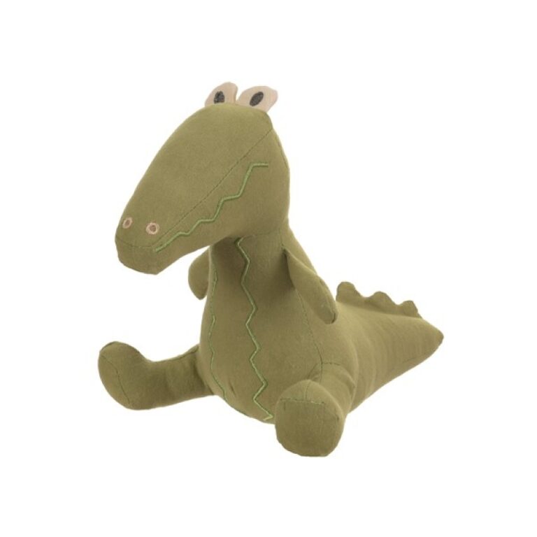 Egmont Toys. Κροκόδειλος Ringo