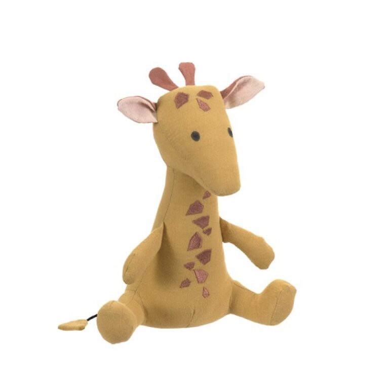 Egmont Toys. Καμηλοπάρδαλη Alice