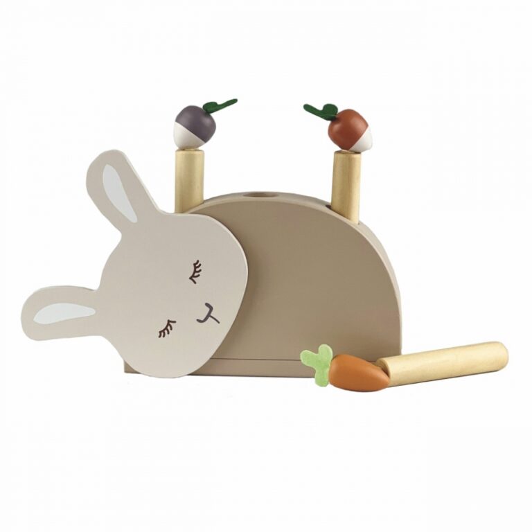 Egmont Toys.  Pop-up Κουνελάκι
