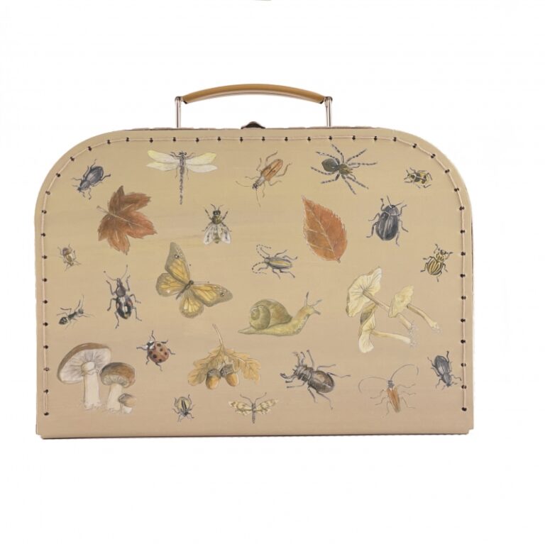 Egmont Toys. Βαλιτσάκι εξερευνητή