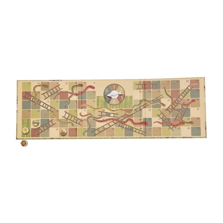 Egmont Toys.Μαγνητικό επιτραπέζιο φιδάκι