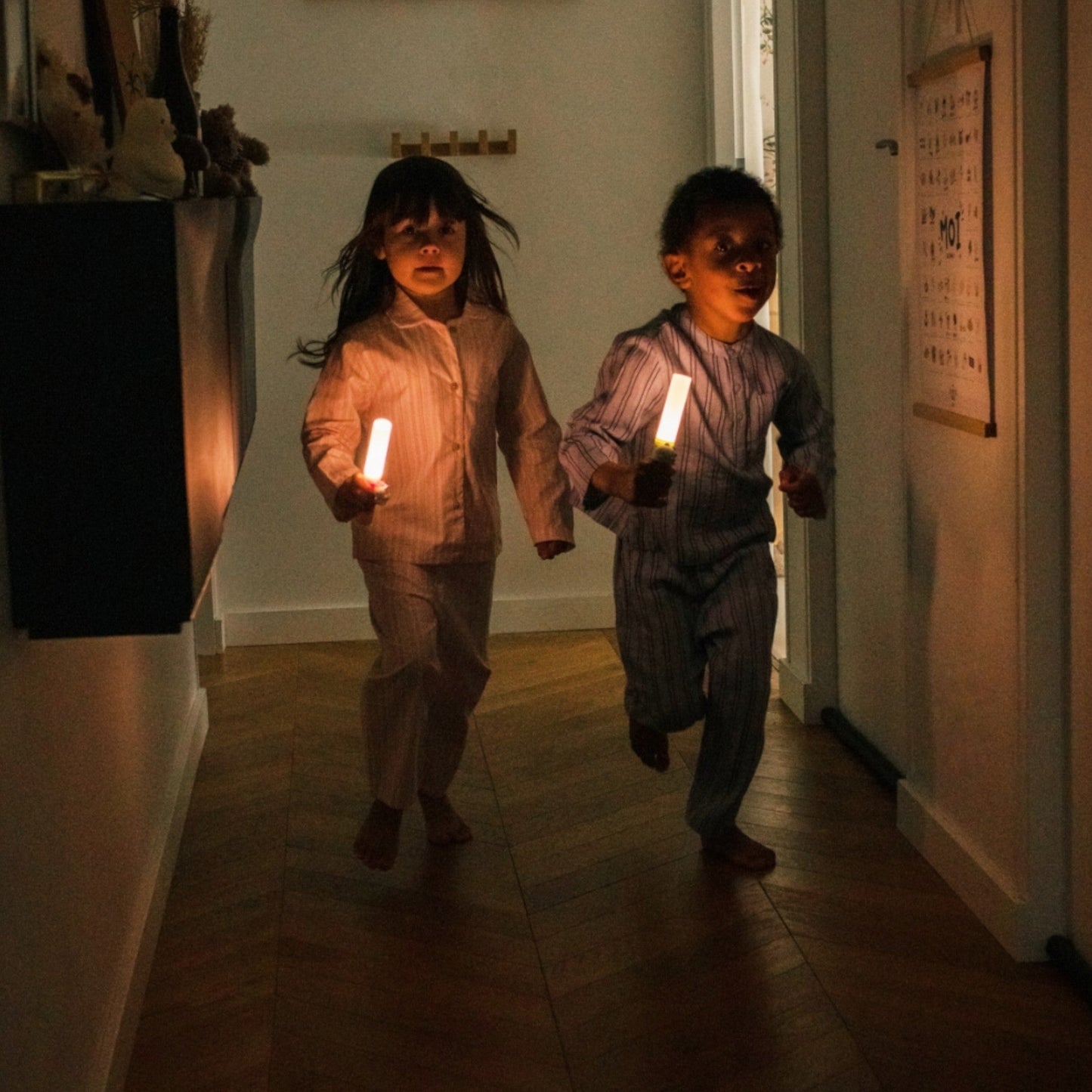 ZOO FAMILY. Φορητό φως νυχτός 3-σε-1 Zoo Light Μονόκερος