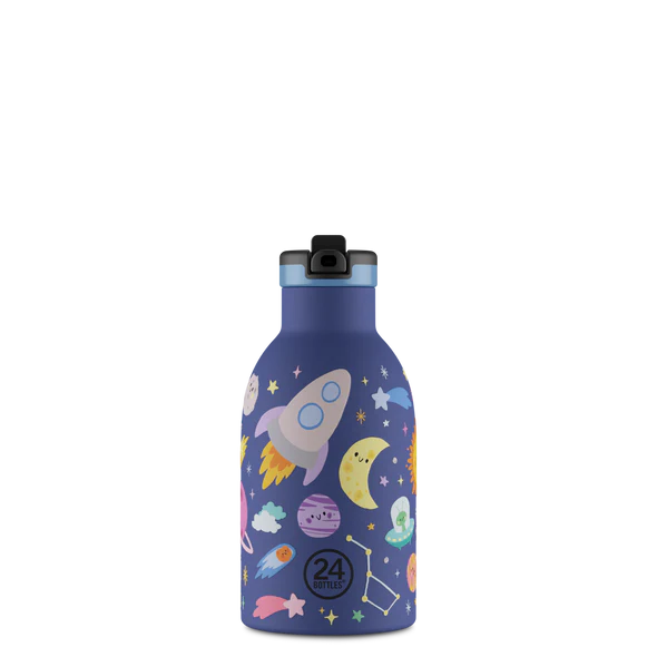 24Bottles. Παιδικό Παγούρι θερμός Space Friends 330 ml