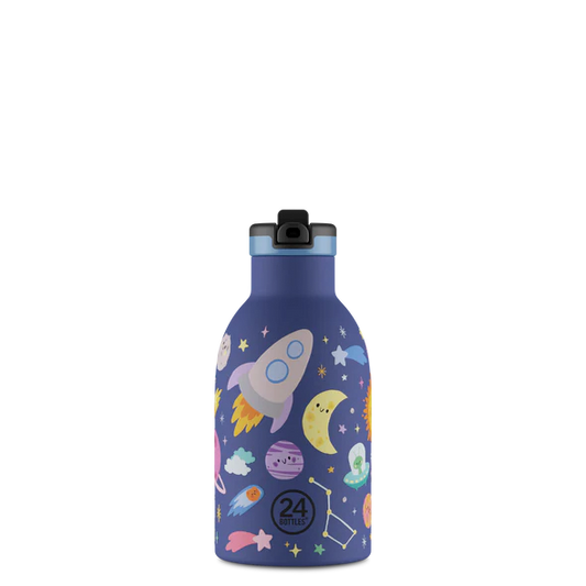 24Bottles. Παιδικό Παγούρι θερμός Space Friends 330 ml