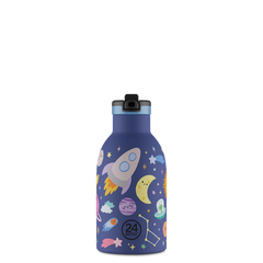 24Bottles. Παιδικό Παγούρι θερμός Space Friends 330 ml