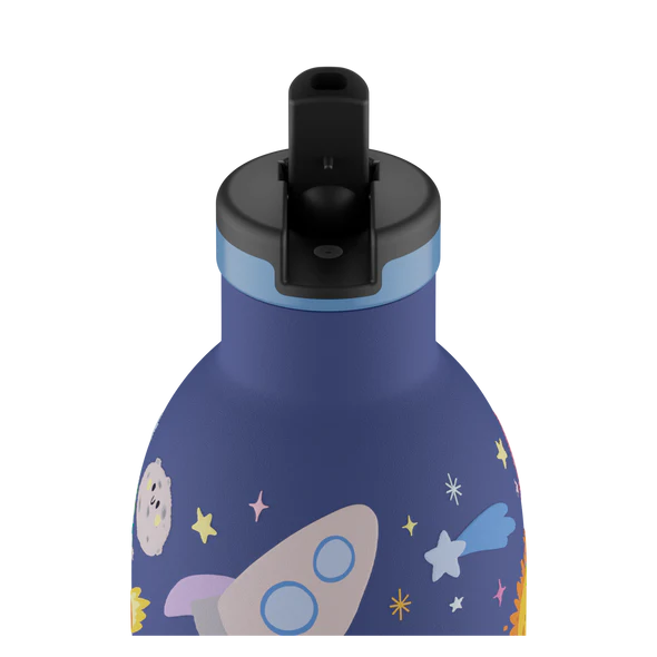 24Bottles. Παιδικό Παγούρι θερμός Space Friends 330 ml