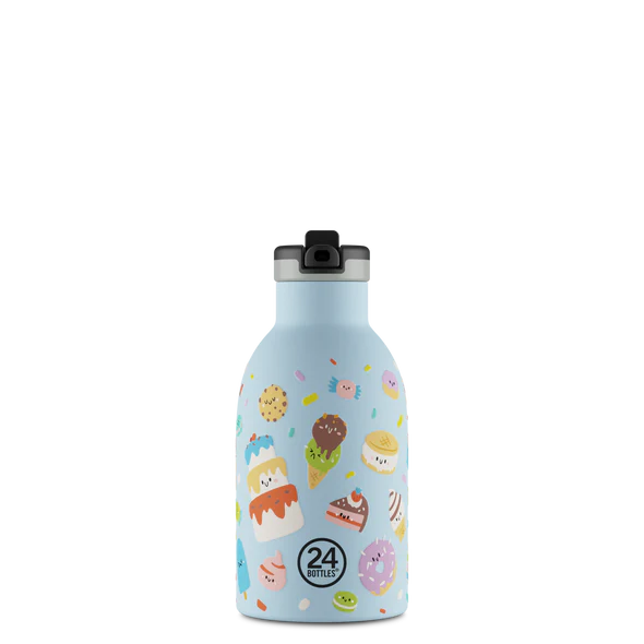 24Bottles. Παιδικό Παγούρι  θερμός Sweet Friends 330 ml