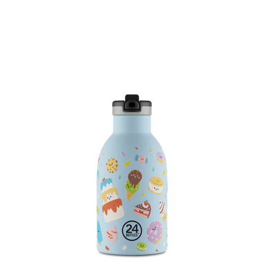 24Bottles. Παιδικό Παγούρι  θερμός Sweet Friends 330 ml