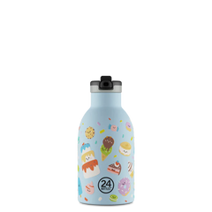 24Bottles. Παιδικό Παγούρι  θερμός Sweet Friends 330 ml