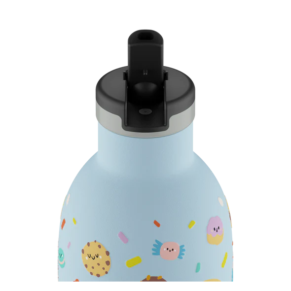 24Bottles. Παιδικό Παγούρι  θερμός Sweet Friends 330 ml