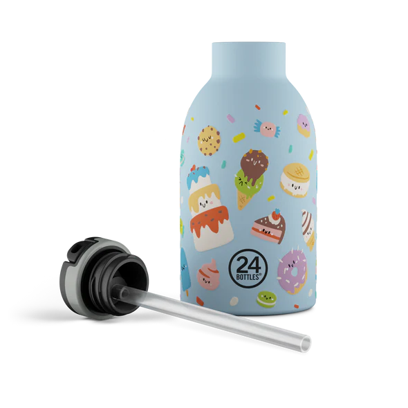 24Bottles. Παιδικό Παγούρι  θερμός Sweet Friends 330 ml