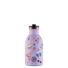 24Bottles. Παιδικό Παγούρι θερμός Music Friends 330 ml