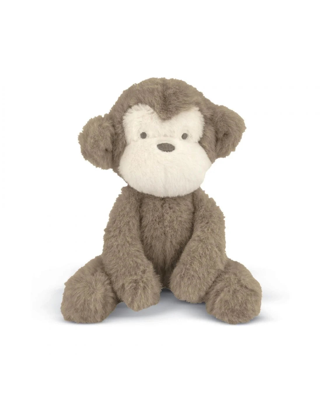 Mamas & Papas.Βρεφικό Μαλακό Παιχνίδι Monkey Plush Toy