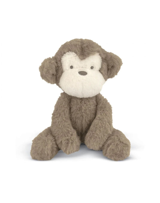 Mamas & Papas.Βρεφικό Μαλακό Παιχνίδι Monkey Plush Toy