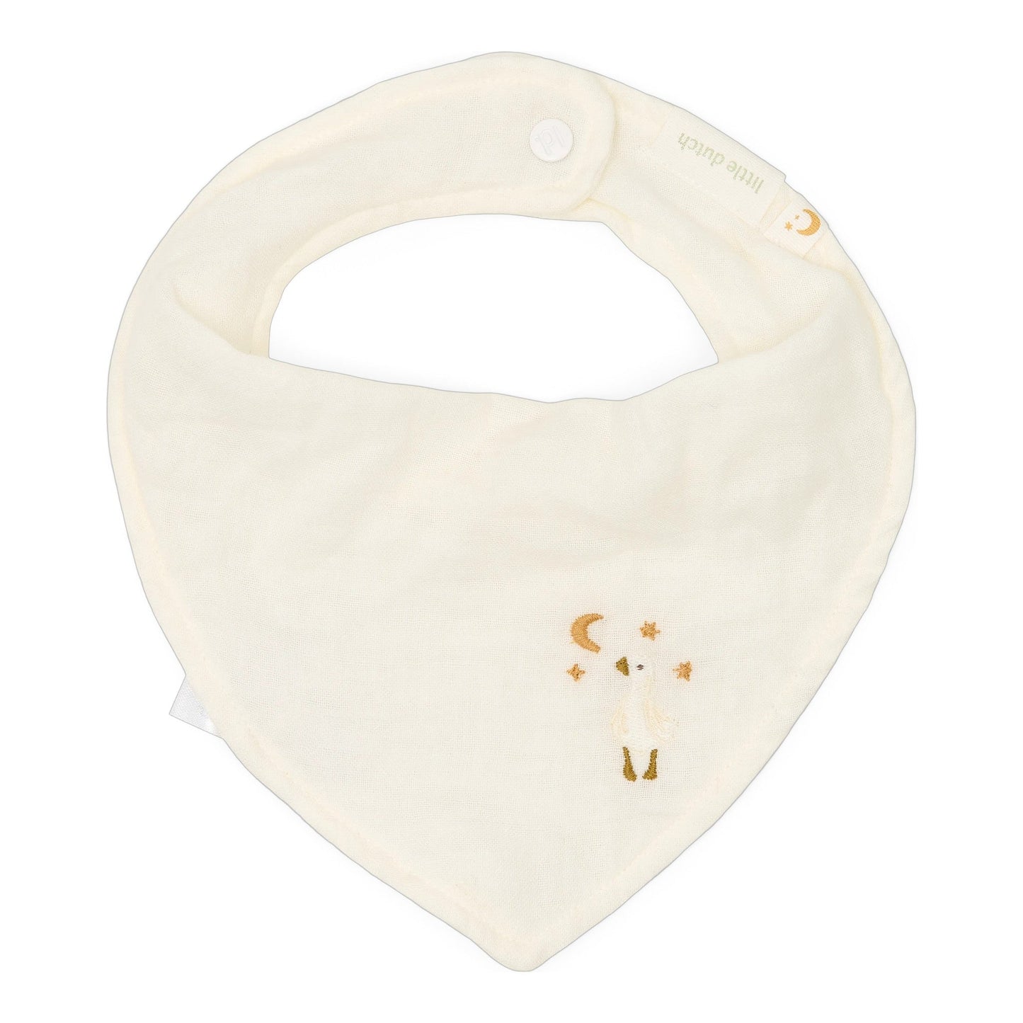 LITTLE DUTCH. Σετ δώρου Moon & Stars