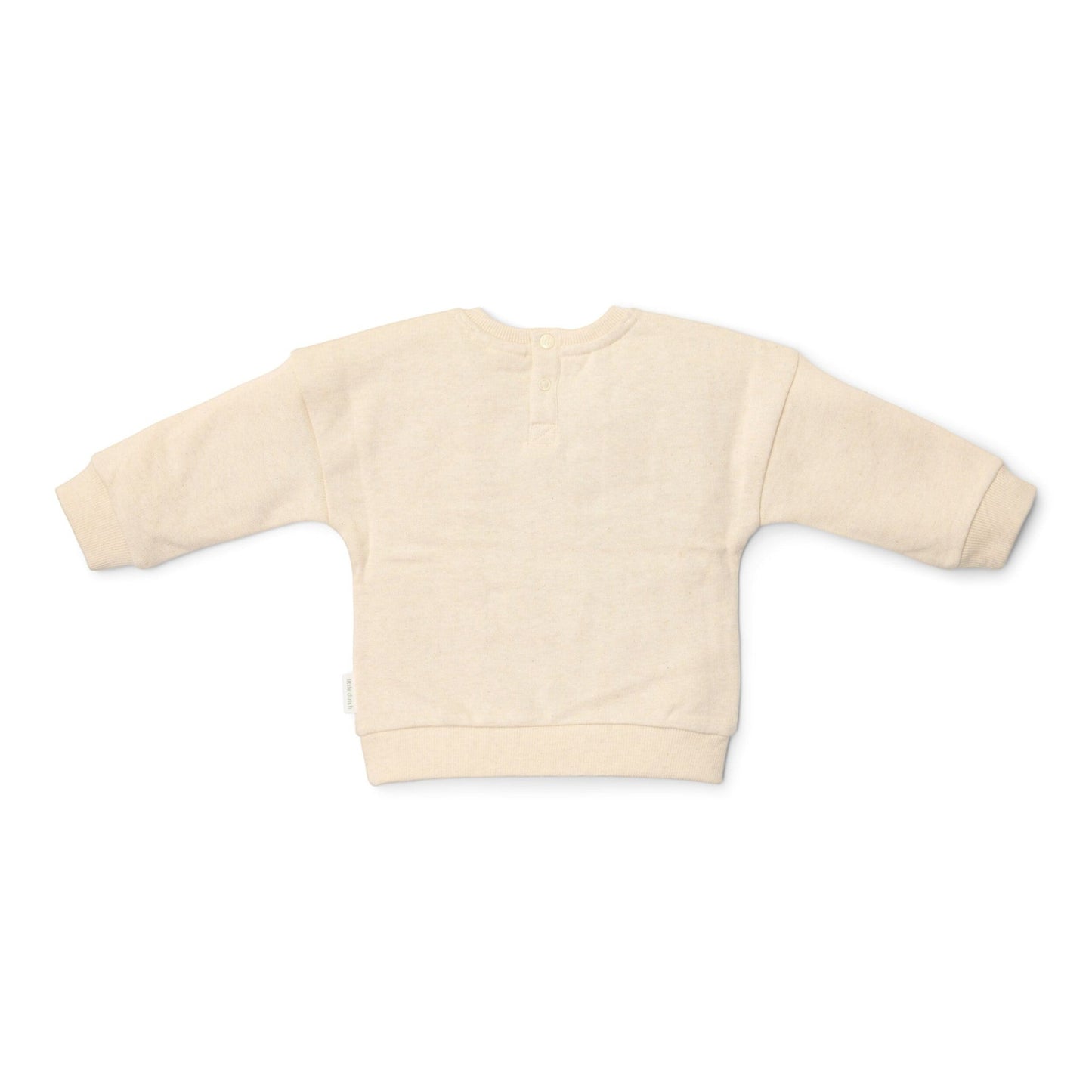 LITTLE DUTCH. Φούτερ Sand Melee