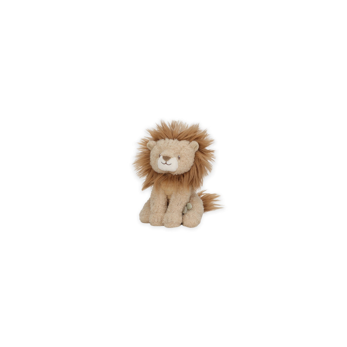 LITTLE DUTCH. Υφασμάτινο λιονταράκι Safari Friends 17εκ. GRS