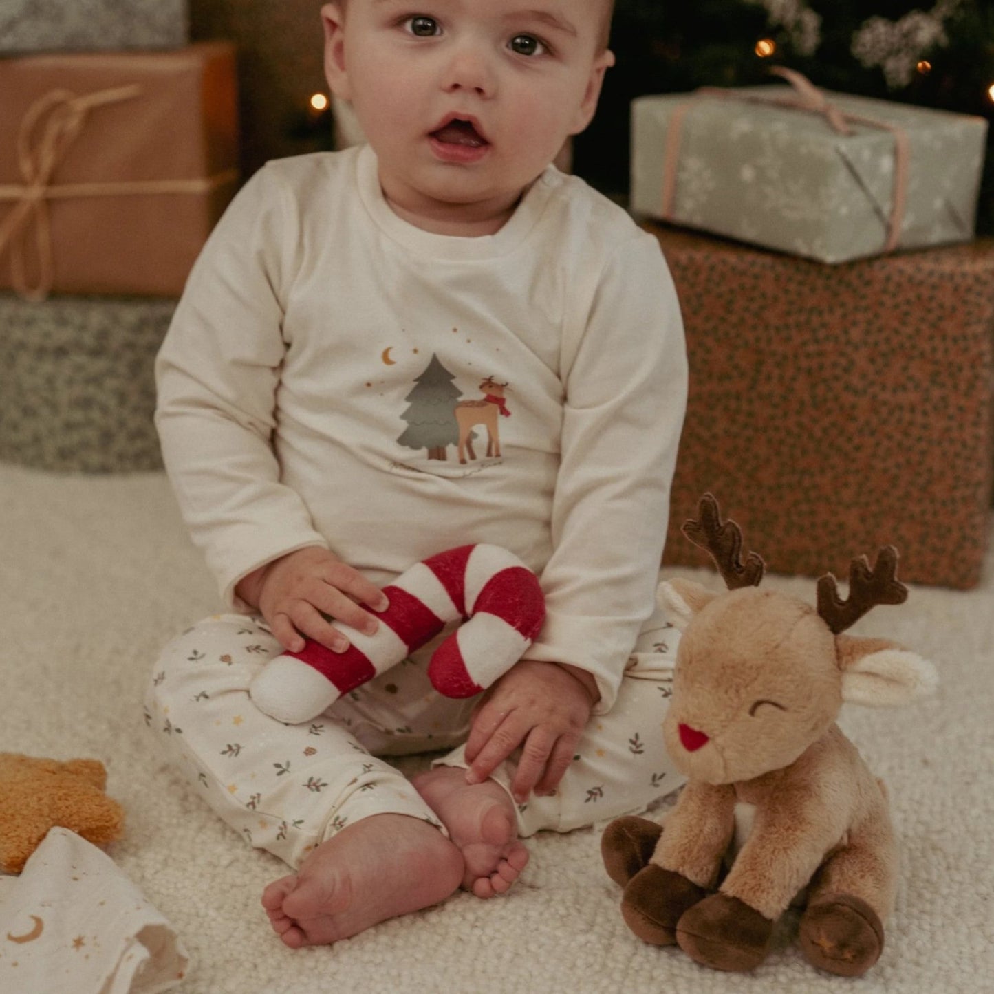 LITTLE DUTCH. Χριστουγεννιάτικο σετ δώρου GRS