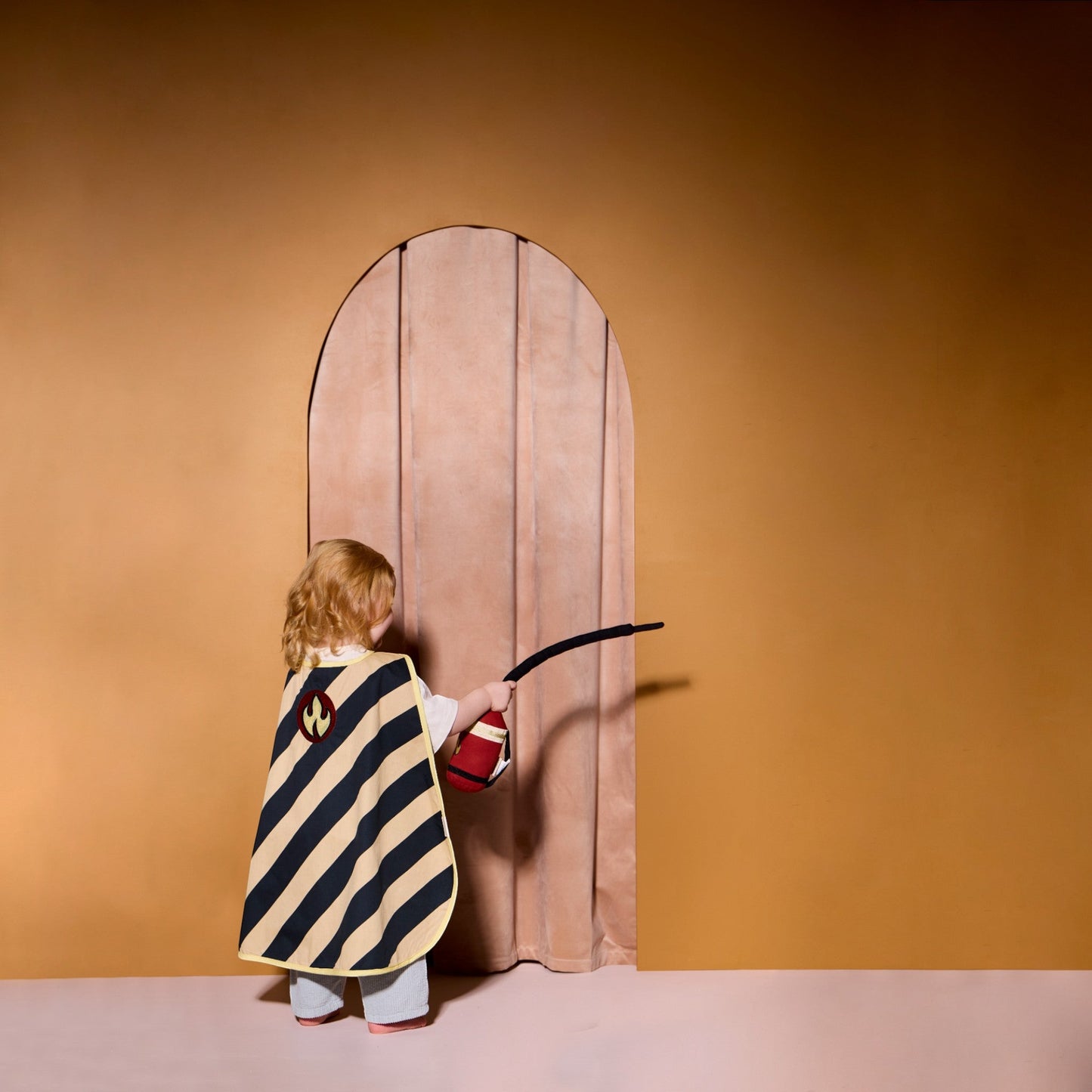 KIDS CONCEPT. Στολή πυροσβέστη DRESS-UP